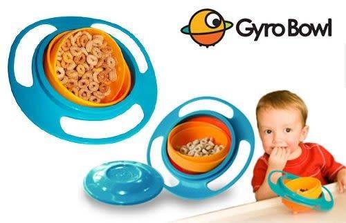 GYRO BOWL