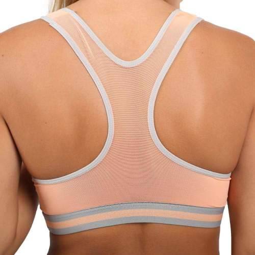 PACK OF SIX WOMEN'S SPORTS BRAS