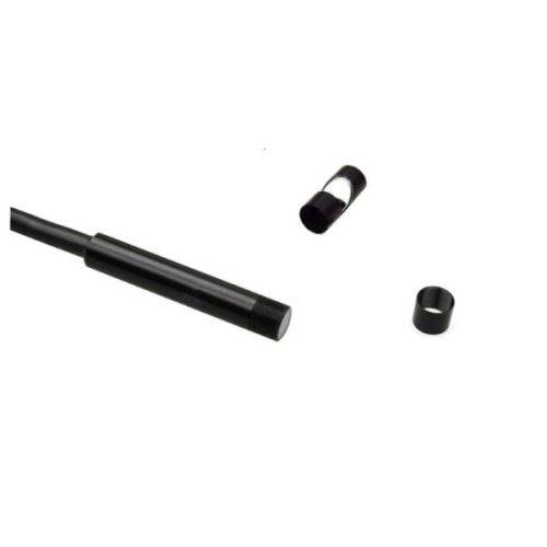 10M USB WATERPROOF ENDOSCOPE BORESCOPE SNAKE INSPECTION TUBE PIPE CAMERA