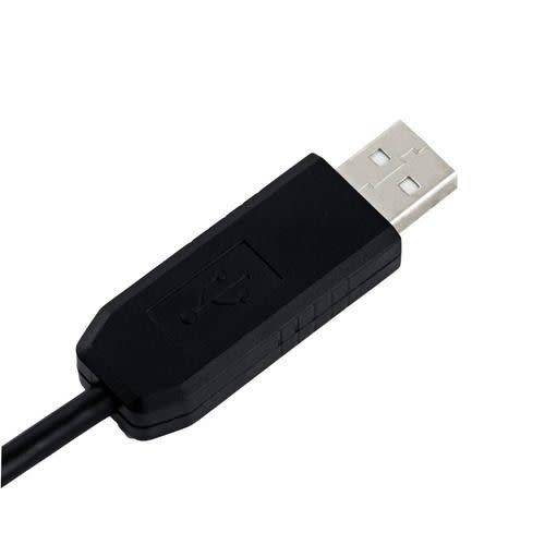 10M USB WATERPROOF ENDOSCOPE BORESCOPE SNAKE INSPECTION TUBE PIPE CAMERA