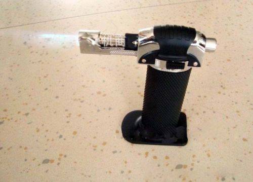 MICRO TORCH BUTANE SOLDERING WELDING SOLDER WELDER BURNER GUN DENTAL LAB LIGHTER