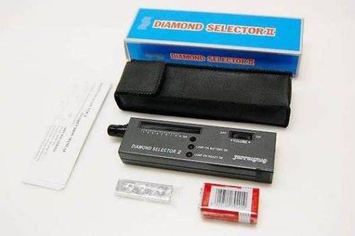 PORTABLE DIAMOND SELECTOR