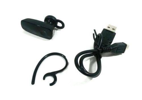BLUETOOTH WIRELESS MINI HEADSET