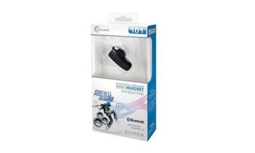 BLUETOOTH WIRELESS MINI HEADSET