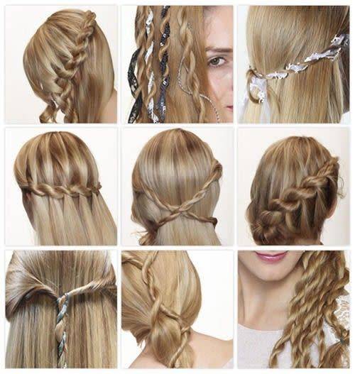 QUICK TWIST HAIR BRAIDER