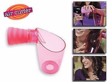 AIR CURLER