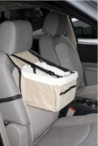 CAR PET BOOSTER SEAT
