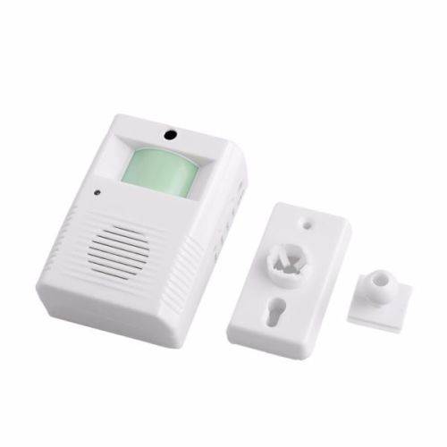 MOTION DOOR CHIME