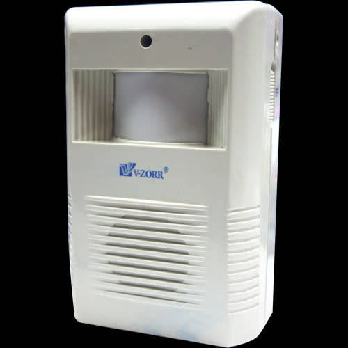 MOTION DOOR CHIME
