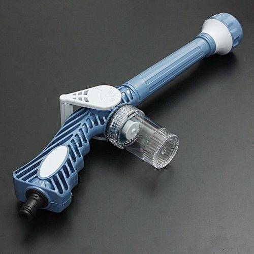 EZ JET WATER CANNON