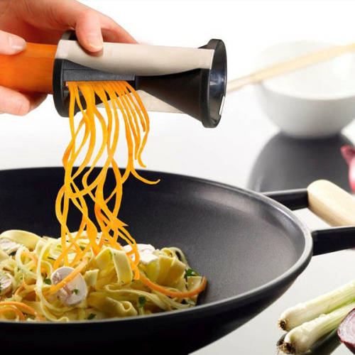 SPIRAL SLICER