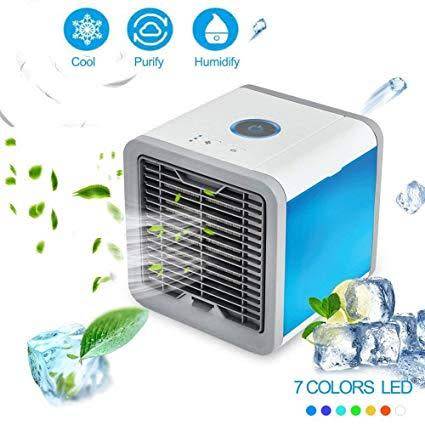 Arctic Air Conditioner