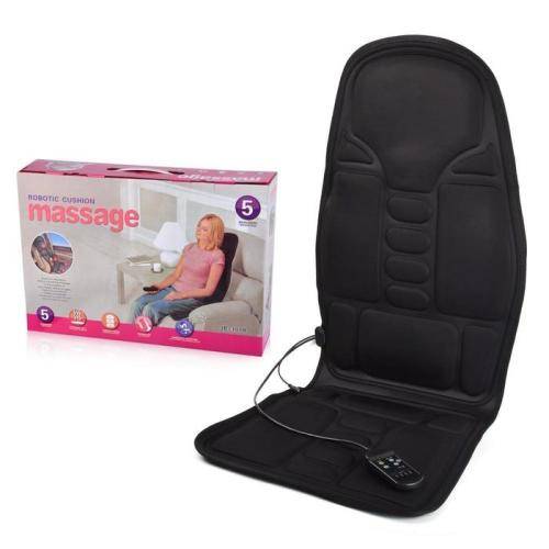 CAR & HOME SEAT MASSAGE CUSHION