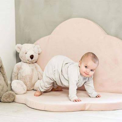 BABY HIGH DENSITY FOAM PLAYMAT