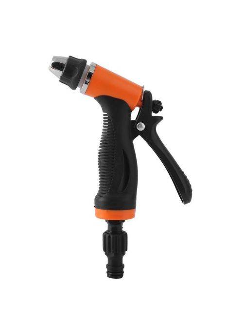 12v High Pressure Car Washer With Submersible Pumps + Special Hose Pipe10m + Water Gun