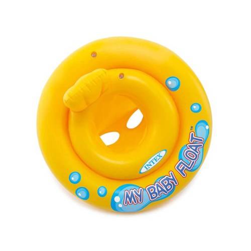 My Baby Float
