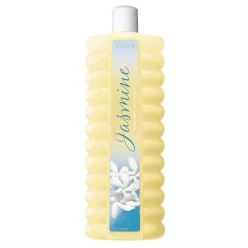 Jasmine Bubble Bath