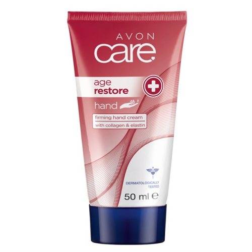 Avon Care Age Restore Day Firming Facial Cream