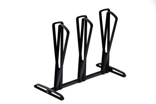 Fine Living Boot Rack - 3 Tier