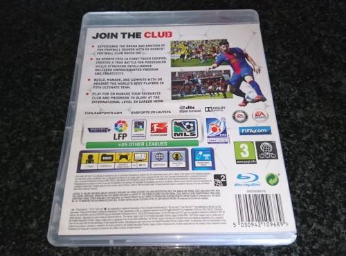 FIFA 13 Playstation PS3 Game - Pre-owned