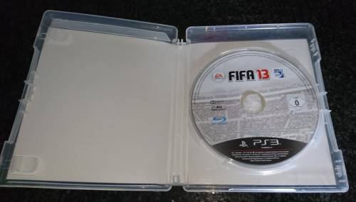 FIFA 13 Playstation PS3 Game - Pre-owned