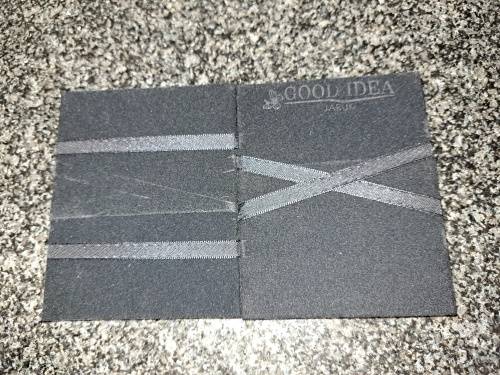 Magnetic Card Holder Wallet