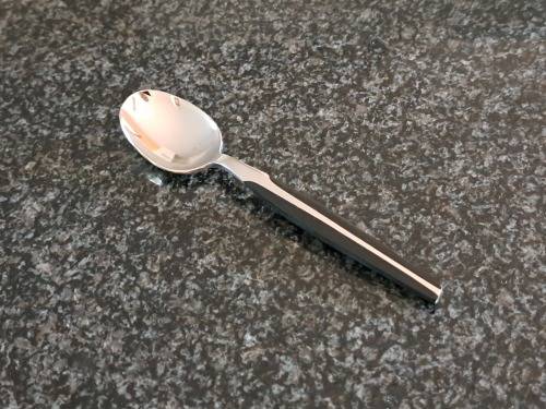 Vintage Eetrite Teaspoons