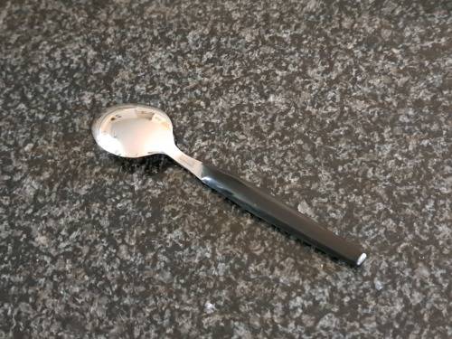Vintage Eetrite Teaspoons
