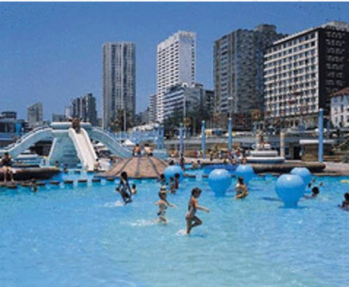 Midweek @ Silversands II, Durban from 17 - 22 Feb 2014(5 nights) Studio/ sleeps 4