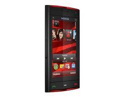 NOKIA X6 8GB MOBILE / CELL PHONE **BRAND NEW IN BOX LOCAL STOCK WITH 24 MONTH WARRANTY **