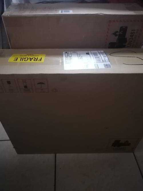 XIAOMI MI ROBOT VACUUM MOP ESSENTIAL
