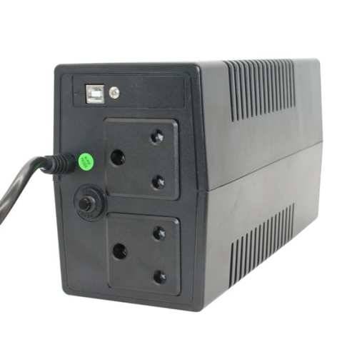 800VA 2X TYPE-M 1X USB COM UPS