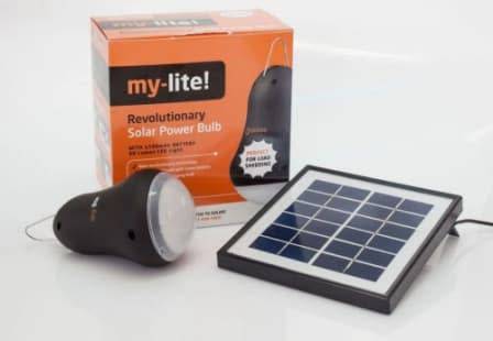Solsave My Lite