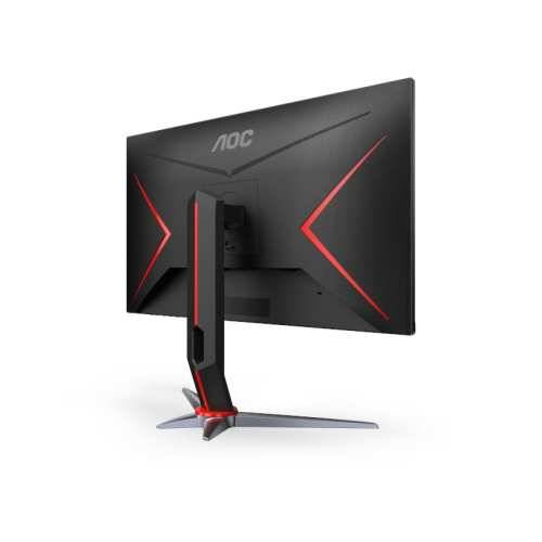 ***AWESOME*** AOC 24G2 FREESYNC FLAT 23.8 144HZ 1080P 1MS IPS GAMING MONITOR
