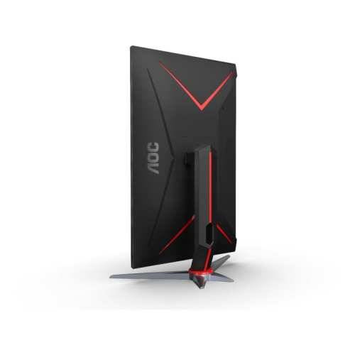 ***AWESOME*** AOC 24G2 FREESYNC FLAT 23.8 144HZ 1080P 1MS IPS GAMING MONITOR