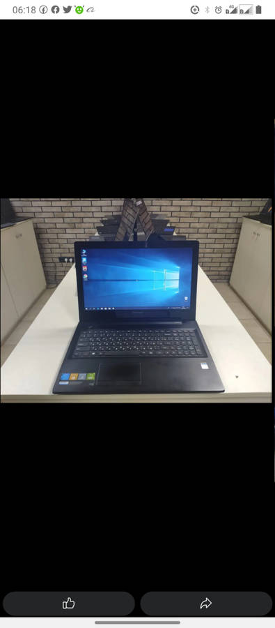 lenovo G50 core i5