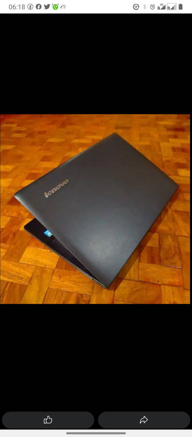 lenovo G50 core i5