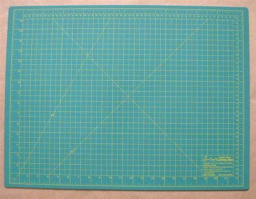 600x450mm Double Sided Cutting Mat