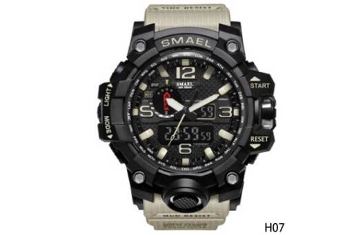 Smael Mens Watch