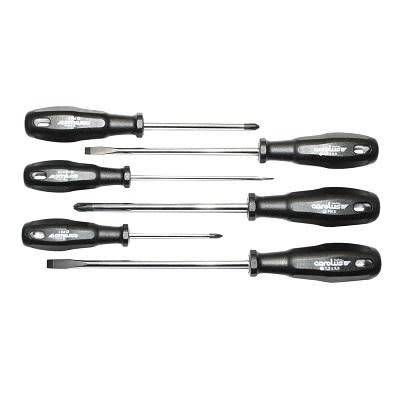 Carolus By  Gedore 6 Piece Screw Driver Set | Black Friday Special