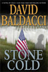 Stone Cold by David Baldacci