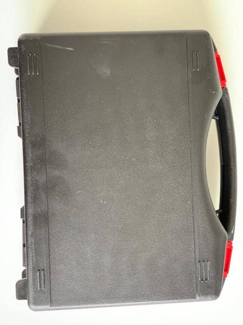 Retay Mod 92 9mm blank gun
