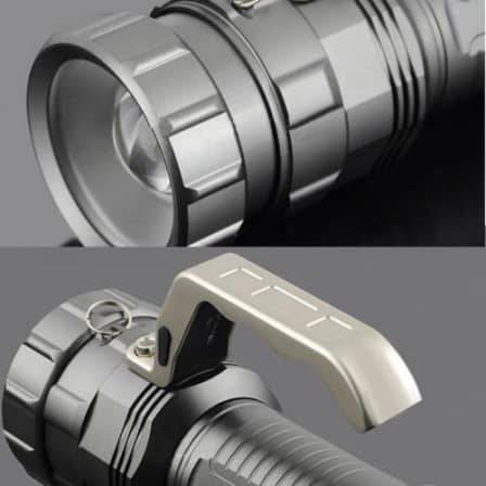 Cree LED High Power Searchlight MAX 28000 Lumens