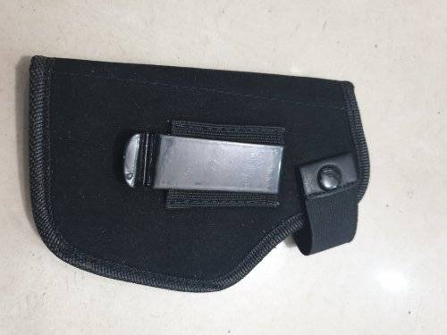 COMBO-Retay Mod 92 Blank Gun (incl 50 blank rounds) + Holster