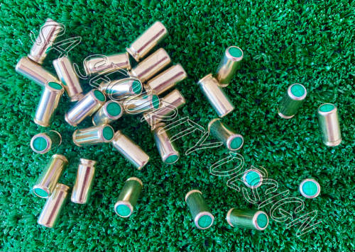 Combo Retay Mod 92 9mm blank gun ( include 10 blank bullets, 2 peppers  and holster )