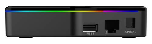*** T95z Plus Amlogic S912 Octa-core 2G RAM 16G ROM TV Box ***