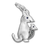 Kangeroo Charm