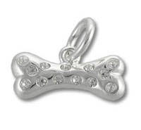 Bone Charm
