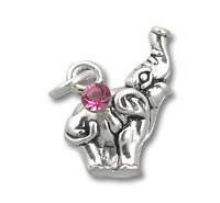 Elephant Charm