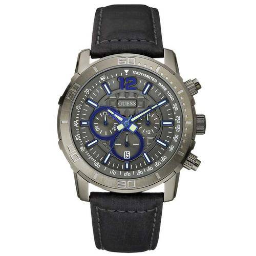 Mens Brand new original chronograph Guess watch
